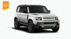 Land Rover DEFENDER 110 PHEV X-Dynamic SE  5dr Automatic 2026