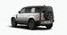 Land Rover DEFENDER 110 PHEV X-Dynamic SE  5dr Automatic Invalid Date