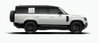Land Rover Defender 130 D350 MHEV X-Dynamic SE 5dr Automatic 2026