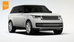 Land Rover Range Rover P460e HSE PHEV 5dr Automatic Invalid Date
