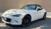Mazda MX 5 MX5 SKYACTIV G 2dr Manual Invalid Date