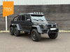 Mercedes Unknown MANSORY Gronos 6x6 4dr Automatic 2026