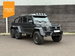 Mercedes Unknown MANSORY Gronos 6x6 4dr Automatic Invalid Date