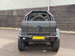 Mercedes Unknown MANSORY Gronos 6x6 4dr Automatic Invalid Date
