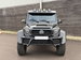 Mercedes Unknown MANSORY Gronos 6x6 4dr Automatic Invalid Date