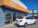Nissan Almera Acenta  4dr Automatic Invalid Date