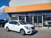 Nissan Almera Acenta  4dr Automatic 2026