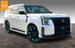 Nissan Armada Nismo 3.5L 4x4 5dr Automatic Invalid Date