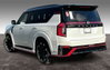 Nissan Armada Nismo 3.5L 4x4 5dr Automatic 2026