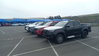 Nissan Navara PRO 4X 4x4 2.5L Turbodiesel 7-Speed AT 188 bhp 0dr Automatic 2026