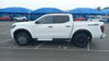 Nissan Navara PRO 4X 4x4 2.5L Turbodiesel 7-Speed AT 188 bhp 0dr Automatic 2026