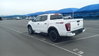 Nissan Navara PRO 4X 4x4 2.5L Turbodiesel 7-Speed AT 188 bhp 0dr Automatic 2026