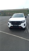 Nissan Navara PRO 4X 4x4 2.5L Turbodiesel 7-Speed AT 188 bhp 0dr Automatic 2026