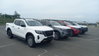 Nissan Navara PRO 4X 4x4 2.5L Turbodiesel 7-Speed AT 188 bhp 0dr Automatic 2026
