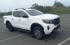 Nissan Navara PRO 4X 4x4 2.5L Turbodiesel 7-Speed AT 188 bhp 0dr Automatic 2026