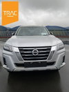 Nissan Terra RHD   Premium Plus Tech 4WD 2.5L Turbo Diesel 7-Speed AT 7-Seater 190bhp 0dr Automatic 2026