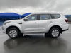 Nissan Terra RHD   Premium Plus Tech 4WD 2.5L Turbo Diesel 7-Speed AT 7-Seater 190bhp 0dr Automatic 2026