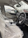 Nissan Terra RHD   Premium Plus Tech 4WD 2.5L Turbo Diesel 7-Speed AT 7-Seater 190bhp 0dr Automatic 2026