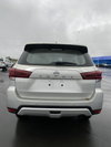 Nissan Terra RHD   Premium Plus Tech 4WD 2.5L Turbo Diesel 7-Speed AT 7-Seater 190bhp 0dr Automatic 2026