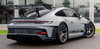 Porsche 911 GT3 RS 2dr Automatic 2026