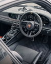 Porsche 911 GT3 RS 2dr Automatic 2026