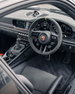 Porsche 911 GT3 RS 2dr Automatic Invalid Date