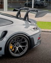 Porsche 911 GT3 RS 2dr Automatic 2026