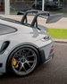 Porsche 911 GT3 RS 2dr Automatic Invalid Date