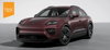 Porsche Macan Macan EV 5dr Automatic 2026