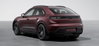 Porsche Macan Macan EV 5dr Automatic 2026