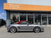 Porsche Boxster RS60 SPYDER 2dr Automatic Invalid Date
