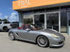 Porsche Boxster RS60 SPYDER 2dr Automatic 2026