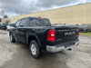 Ram 1500 Ram  Crew Cab Bighorn 4x4 3.6L V6 E-Torque 8-Speed AT 0dr Automatic 2026