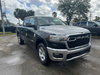 Ram 1500 Ram  Crew Cab Bighorn 4x4 3.6L V6 E-Torque 8-Speed AT 0dr Automatic 2026