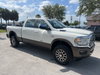 Ram 3500 Ram  Crew Cab Longhorn 4x4 6.7L Cummins Diesel 6-Speed AT 0dr Automatic 2026