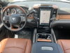 Ram 3500 Ram  Crew Cab Longhorn 4x4 6.7L Cummins Diesel 6-Speed AT 0dr Automatic 2026