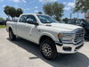 Ram 3500 Ram  Crew Cab Longhorn 4x4 6.7L Cummins Diesel 6-Speed AT 0dr Automatic 2026