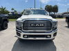 Ram 3500 Ram  Crew Cab Longhorn 4x4 6.7L Cummins Diesel 6-Speed AT 0dr Automatic 2026
