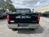 Ram 3500 Ram  Crew Cab Longhorn 4x4 6.7L Cummins Diesel 6-Speed AT 0dr Automatic 2026