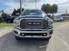 Ram 3500 Ram  Crew Cab Longhorn 4x4 6.7L Cummins Diesel 6-Speed AT 0dr Automatic 2026