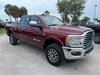 Ram 3500 Ram  Crew Cab Longhorn 4x4 6.7L Cummins Diesel 6-Speed AT 0dr Automatic 2026