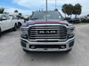 Ram 3500 Ram  Crew Cab Longhorn 4x4 6.7L Cummins Diesel 6-Speed AT 0dr Automatic 2026