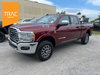 Ram 3500 Ram  Crew Cab Longhorn 4x4 6.7L Cummins Diesel 6-Speed AT 0dr Automatic 2026