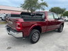 Ram 3500 Ram  Crew Cab Longhorn 4x4 6.7L Cummins Diesel 6-Speed AT 0dr Automatic 2026