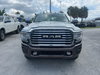 Ram 3500 Ram  Crew Cab Longhorn 4x4 6.7L Cummins Diesel 6-Speed AT 0dr Automatic 2026