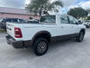 Ram 3500 Ram  Crew Cab Longhorn 4x4 6.7L Cummins Diesel 6-Speed AT 0dr Automatic 2026