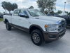 Ram 3500 Ram  Crew Cab Longhorn 4x4 6.7L Cummins Diesel 6-Speed AT 0dr Automatic 2026