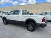 Ram 3500 Ram  Crew Cab Longhorn 4x4 6.7L Cummins Diesel 6-Speed AT 0dr Automatic 2026