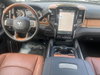 Ram 3500 Ram  Crew Cab Longhorn 4x4 6.7L Cummins Diesel 6-Speed AT 0dr Automatic 2026