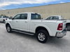 Ram 3500 Ram  Crew Cab Laramie 4x4 6.7L Cummins Diesel 6-Speed AT 0dr Automatic 2026